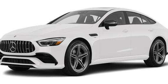 MERCEDES-BENZ AMG GT 2021 W1K7X5KB3MA042710 image MERCEDES-BENZ AMG GT 2021 W1K7X5KB3MA042710 image